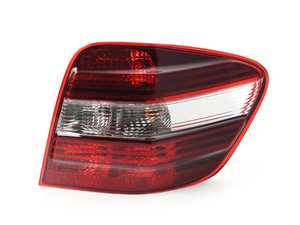 ES#1898451 - 1649060800 - Tail Lamp Assembly - Fits right side - Genuine Mercedes Benz - Mercedes Benz