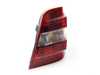 ES#1898451 - 1649060800 - Tail Lamp Assembly - Fits right side - Genuine Mercedes Benz - Mercedes Benz
