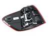 ES#1898451 - 1649060800 - Tail Lamp Assembly - Fits right side - Genuine Mercedes Benz - Mercedes Benz
