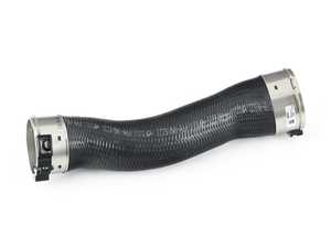 ES#3515144 - 13717847407 - CHARGE AIR TUBE - Genuine BMW - BMW