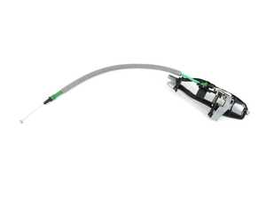 ES#91123 - 51227044841 - CARRIER - (NO LONGER AVAILABLE) - Genuine BMW - 