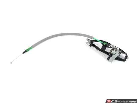 ES#91123 - 51227044841 - CARRIER - (NO LONGER AVAILABLE) - Genuine BMW - 