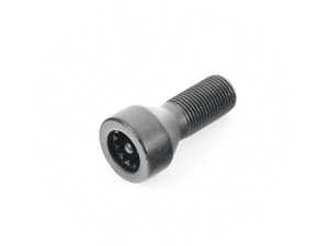 ES#65850 - 36136776079 - Wheel Bolt With Adapter Code 30 - Genuine BMW - Genuine BMW - BMW MINI