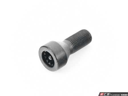 ES#65850 - 36136776079 - Wheel Bolt With Adapter Code 30 - Genuine BMW - Genuine BMW - BMW MINI