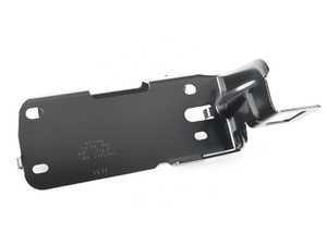 ES#2572571 - 51647975360 - Genuine BMW hood Lock Plate - Keeps your hood latched down - Genuine BMW - BMW