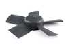 ES#2814137 - 17401362100 - A/C Fan Blade - Replace your brittle A/C fan blades before it sends a blade through your condenser - Hamburg Tech - BMW