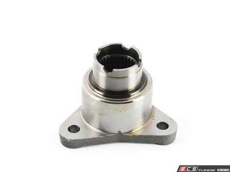 ES#42940 - 23217547648 - E63 Output Flange - Priced Each - Direct replacement from BMW! - Genuine BMW - BMW