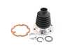 ES#3981451 - 2Q0498202 - BOOT - Genuine Volkswagen Audi - 