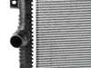ES#2766783 - 5K0121251Q - Radiator - Keep your engine running cool with a new radiator - Genuine Volkswagen Audi - Volkswagen