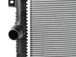 ES#2766783 - 5K0121251Q - Radiator - Keep your engine running cool with a new radiator - Genuine Volkswagen Audi - Volkswagen