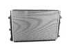 ES#2766783 - 5K0121251Q - Radiator - Keep your engine running cool with a new radiator - Genuine Volkswagen Audi - Volkswagen