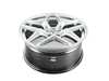 ES#4338090 - 013-1KT - 19" Tekniform Style 013 - Set Of Four - 19"x8.5" ET40 5x112 - Hyper Silver - Tekniform - Audi BMW MINI