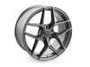 ES#4350015 - 013-4KT - 19" Tekniform Style 013 - Square Set Of Four - 19x8.5" ET35 72.56CB 5x120 - Matte Gunmetal - Tekniform - BMW MINI