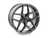 ES#4338092 - 013-2KT - 19" Tekniform Style 013 - Set Of Four - 19"x8.5" ET40 5x112 - Matte Gunmetal - Tekniform - Audi BMW MINI