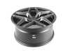 ES#4338092 - 013-2KT - 19" Tekniform Style 013 - Set Of Four - 19"x8.5" ET40 5x112 - Matte Gunmetal - Tekniform - Audi BMW MINI