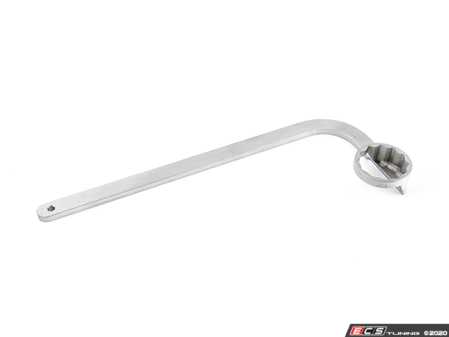 ES#4030738 - CTA8766 - VW/Audi Haldex Oil Filter Wrench - Removes Haldex Oil Filter Housing on the rear differential found on VW Golf & Audi TT models - CTA Tools - Audi Volkswagen