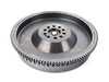 ES#3221475 - 883089000038 - Performance Clutch and Solid Flywheel Conversion Kit - Sachs - Audi