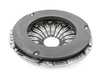 ES#3221475 - 883089000038 - Performance Clutch and Solid Flywheel Conversion Kit - Sachs - Audi