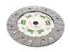 ES#3221475 - 883089000038 - Performance Clutch and Solid Flywheel Conversion Kit - Sachs - Audi