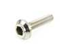 ES#4147768 - 8K0407271P - Front Axle Assembly - Priced Each - Replace your worn or broken axle - Brand new unit, without core charge - TrakMotive - Audi
