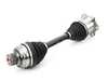 ES#4147768 - 8K0407271P - Front Axle Assembly - Priced Each - Replace your worn or broken axle - Brand new unit, without core charge - TrakMotive - Audi