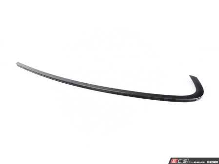 ES#3442054 - 51357390126 - FINISHER WINDOW FRAM - Genuine BMW - BMW
