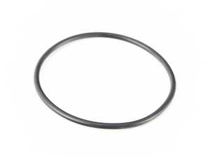 ES#4316572 - 11421741000 - Oil Filter Housing O-Ring - Used under the oil filter lid - URO - BMW