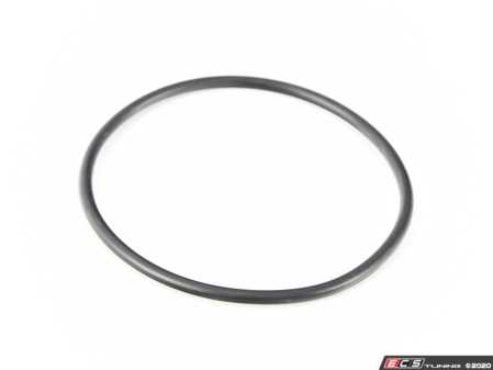 ES#4316572 - 11421741000 - Oil Filter Housing O-Ring - Used under the oil filter lid - URO - BMW