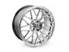 ES#4338087 - 006-3KT1 - 19" Tekniform Style 006 - Set Of Four - (NO LONGER AVAILABLE) - 19"x8.5" ET40 5x112 - Hyper Silver - Tekniform - 