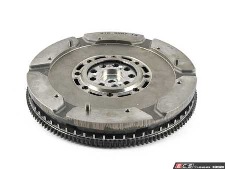 ES#3216075 - 21207566084 - Twin Mass Flywheel - Stock replacement flywheel - LUK - BMW