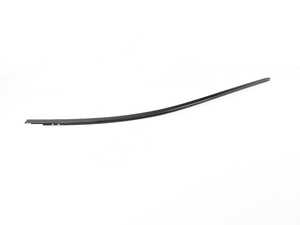 ES#3231472 - 51337390113 - WINDOW FRAME COVER, - Genuine BMW - BMW