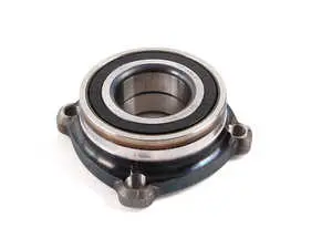 Rear Wheel Bearing - Priced Each