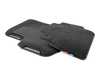 ES#4049672 - 51472465742 - BMW M Performance Floor Mats - Improve the styling of your interior with these Genuine BMW floor mats - Genuine BMW M Performance - BMW