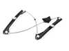ES#2588986 - 561837461D - Front Window Regulator - Left - Replacement front window regulator for the driver door - Genuine Volkswagen Audi - Volkswagen