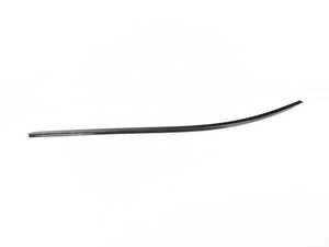 ES#3244000 - 51337390114 - WINDOW FRAME COVER, - Genuine BMW - BMW