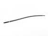 ES#3244000 - 51337390114 - WINDOW FRAME COVER, - Genuine BMW - BMW