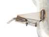 ES#2697997 - 18307849761 - Rear Muffler - Right - With Exhaust Flap - Genuine BMW - BMW