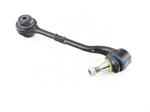 ES#4069574 - 31126768989 - Front Control Arm  - Comes complete with ball joint and bushing. - Meyle - BMW