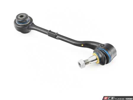 ES#4069574 - 31126768989 - Front Control Arm  - Comes complete with ball joint and bushing. - Meyle - BMW
