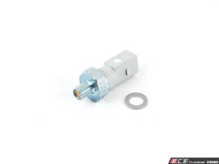 ES#3625023 - 079919081D - Oil pressure switch - Senses low engine oil pressure - FAE - Audi