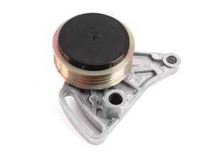 ES#277714 - 058260511 - A/C Belt Tensioner - Keep your drive belt tight - Genuine Volkswagen Audi - Audi Volkswagen