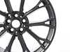 ES#3185125 - 36116884498 - Disk wheel, light alloy, in OrbitGray8Jx20 Et:30 - Genuine BMW - BMW