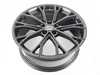 ES#3185125 - 36116884498 - Disk wheel, light alloy, in OrbitGray8Jx20 Et:30 - Genuine BMW - BMW