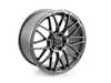 ES#4350029 - 006-6KT - 19" Tekniform Style 006 - Square Set Of Four - 19"x8.5" ET35 72.56CB 5x120 - Matte Gunmetal - Tekniform - BMW MINI