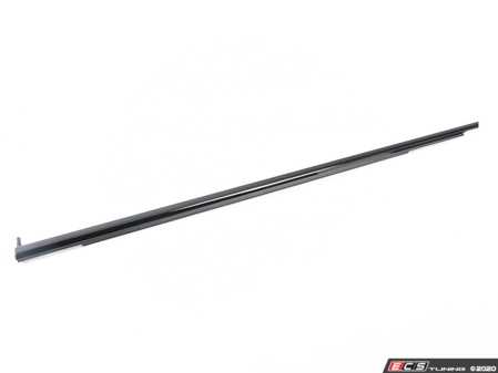 ES#3231473 - 51337404025 - SHAFT COVER OUTER FR - Genuine BMW - BMW