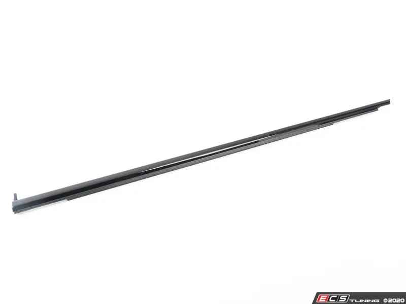Genuine BMW - 51337404025 - SHAFT COVER OUTER FR (51-33-7