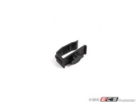 ES#19292 - 11141716134 - Timing Cover Clip - Priced Each - Located on timing chain cover - Genuine BMW - BMW