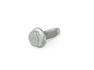 ES#467757 - N10246610 - Hex Bolt (M10x30) - Priced Each - Install new hardware with your new parts. M10x30 - Genuine Volkswagen Audi - Volkswagen