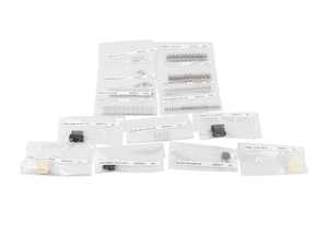 ES#160619 - 61116940863 - REP.WIRING SET - Genuine BMW - BMW