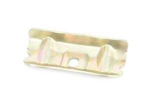ES#3019883 - 9015410013 - RAIL,BATTERY FRAME - Genuine Mercedes Benz - Mercedes Benz